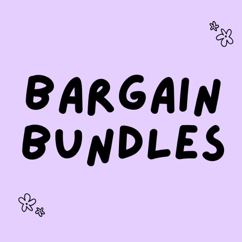 Bargain Bundles