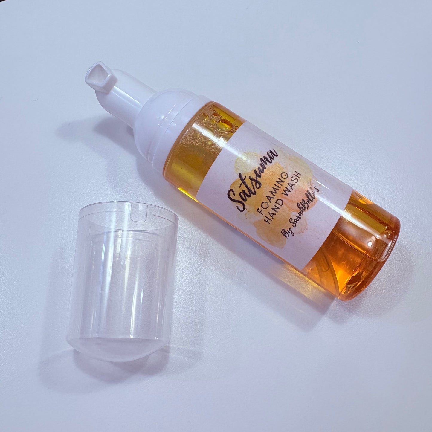 Foaming Hand Wash 3 x Foaming Hand Wash Bundle