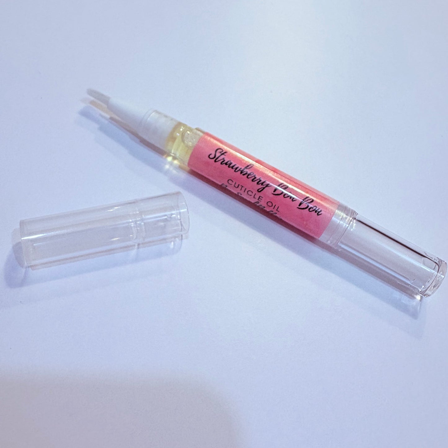 Cuticle Oil Pens 3 x cuticle oil pens