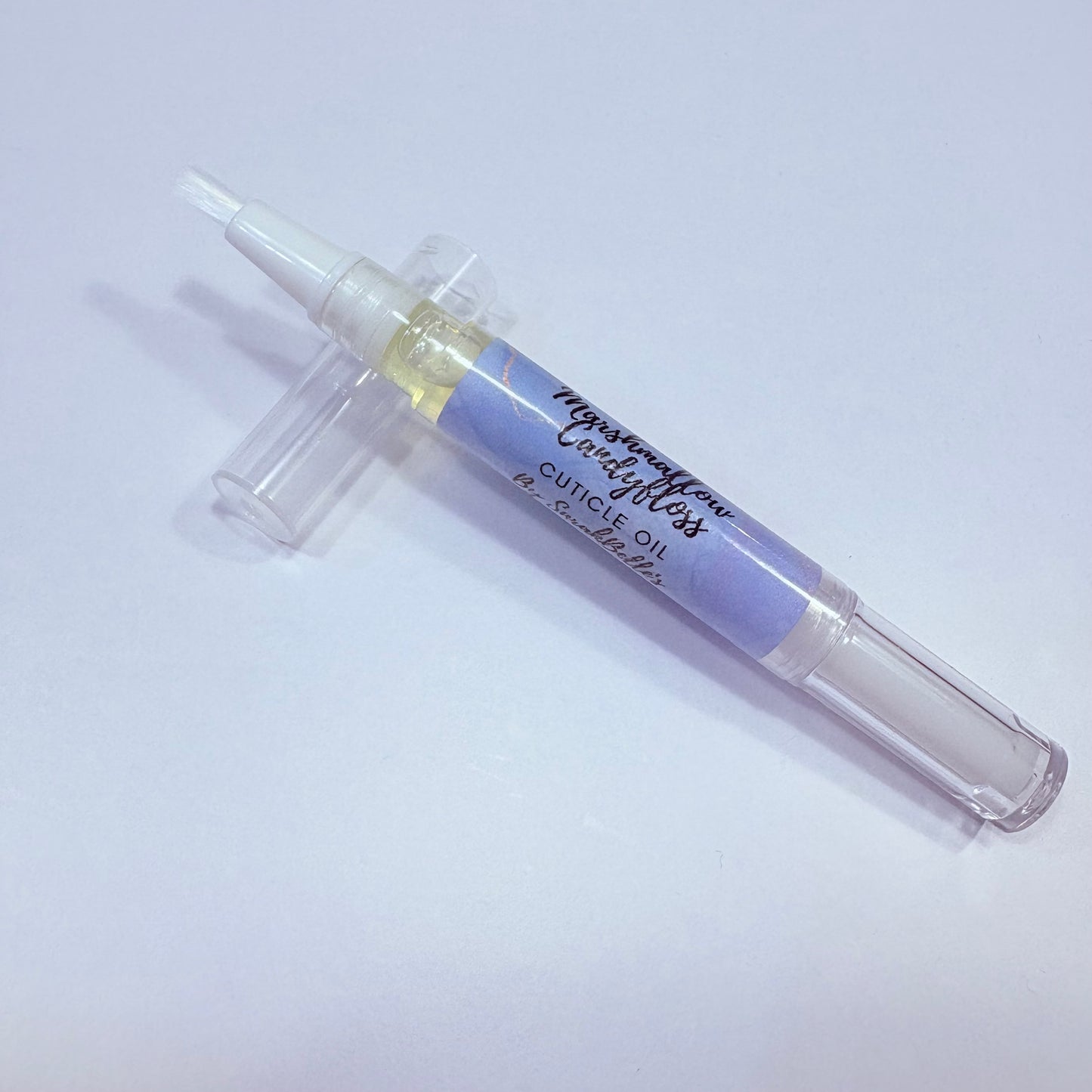 Cuticle Oil Pen