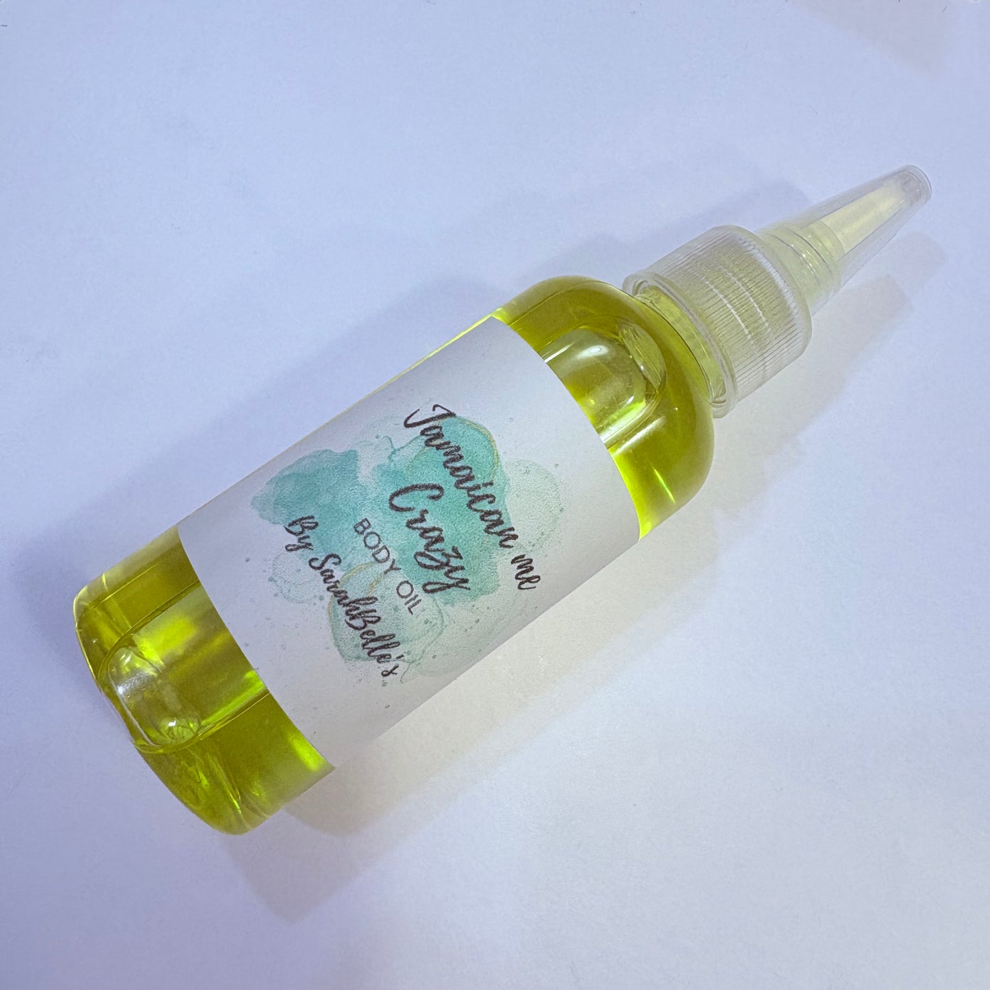 Luxury Body Oil - 60ml