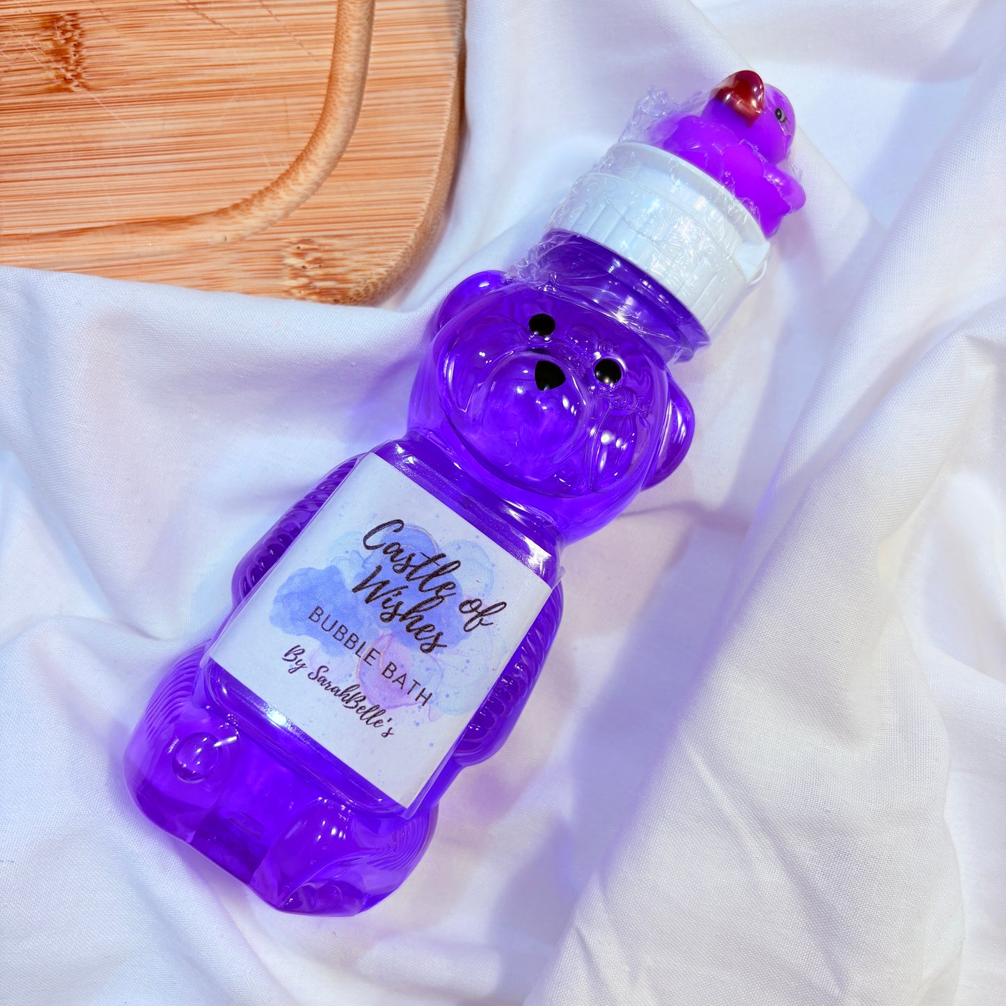 Bubble Bears - Bubble Bath 250g