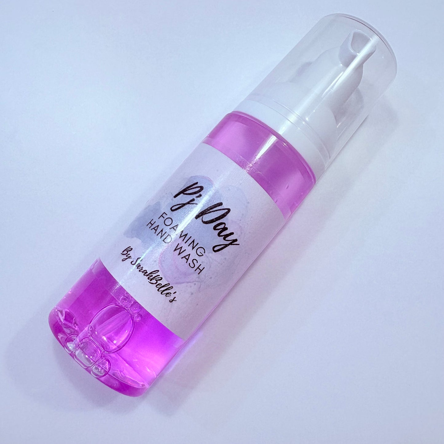 Foaming Hand Wash - Soft Foaming Cleanser