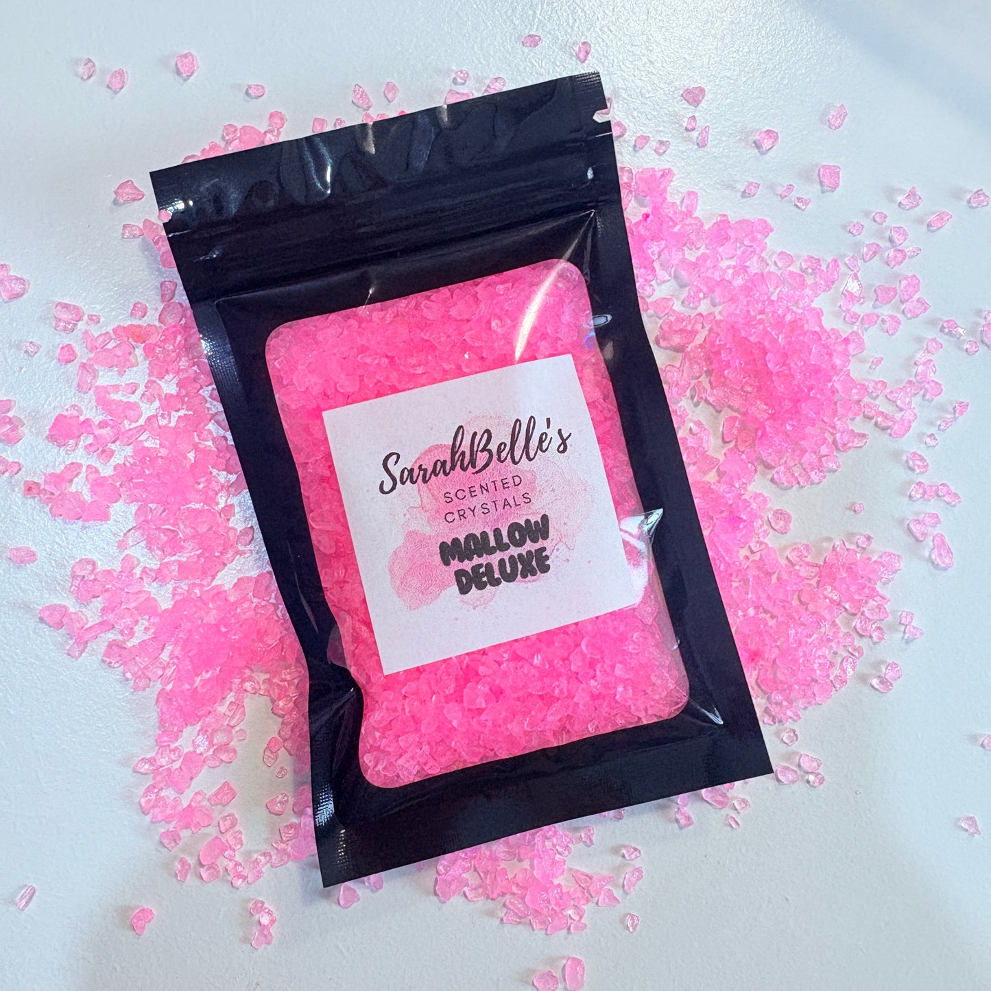 Scented Crystals