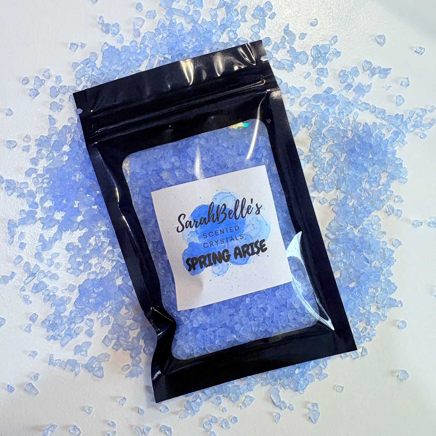Scented Crystals