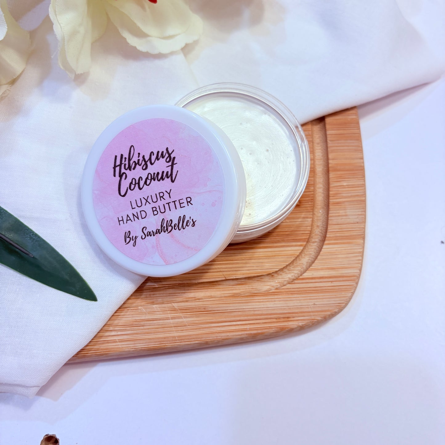 Luxury Hand Butter - 50g