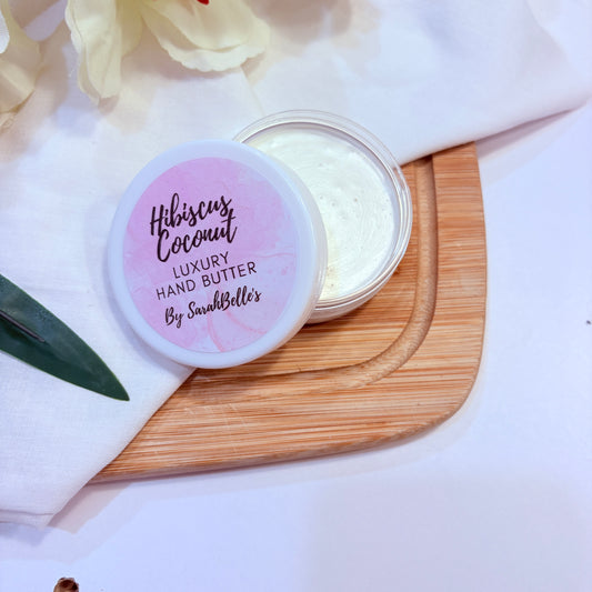 Luxury Hand Butter - 50g