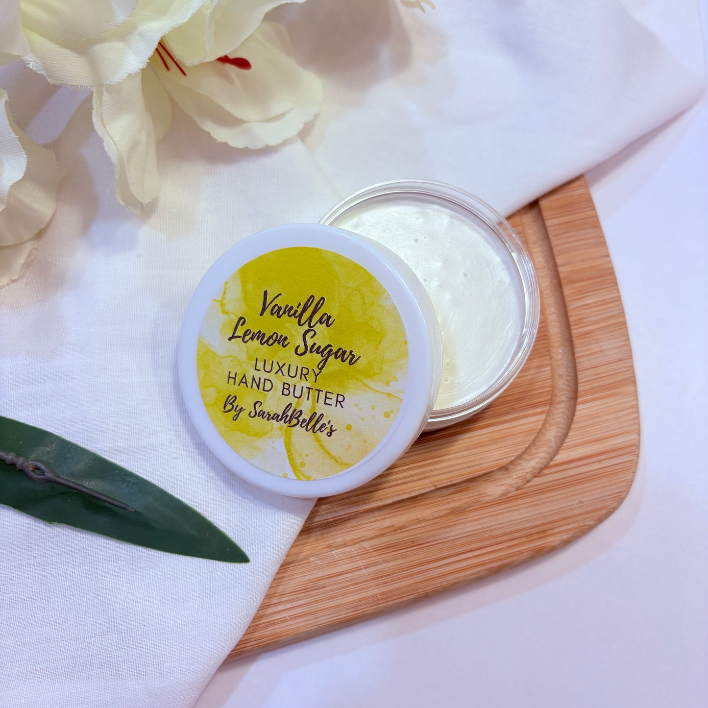 Luxury Hand Butter - 50g