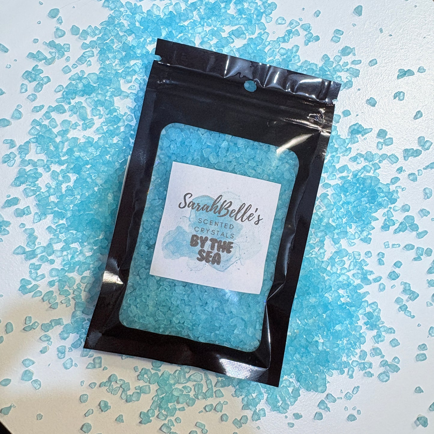 Scented Crystals