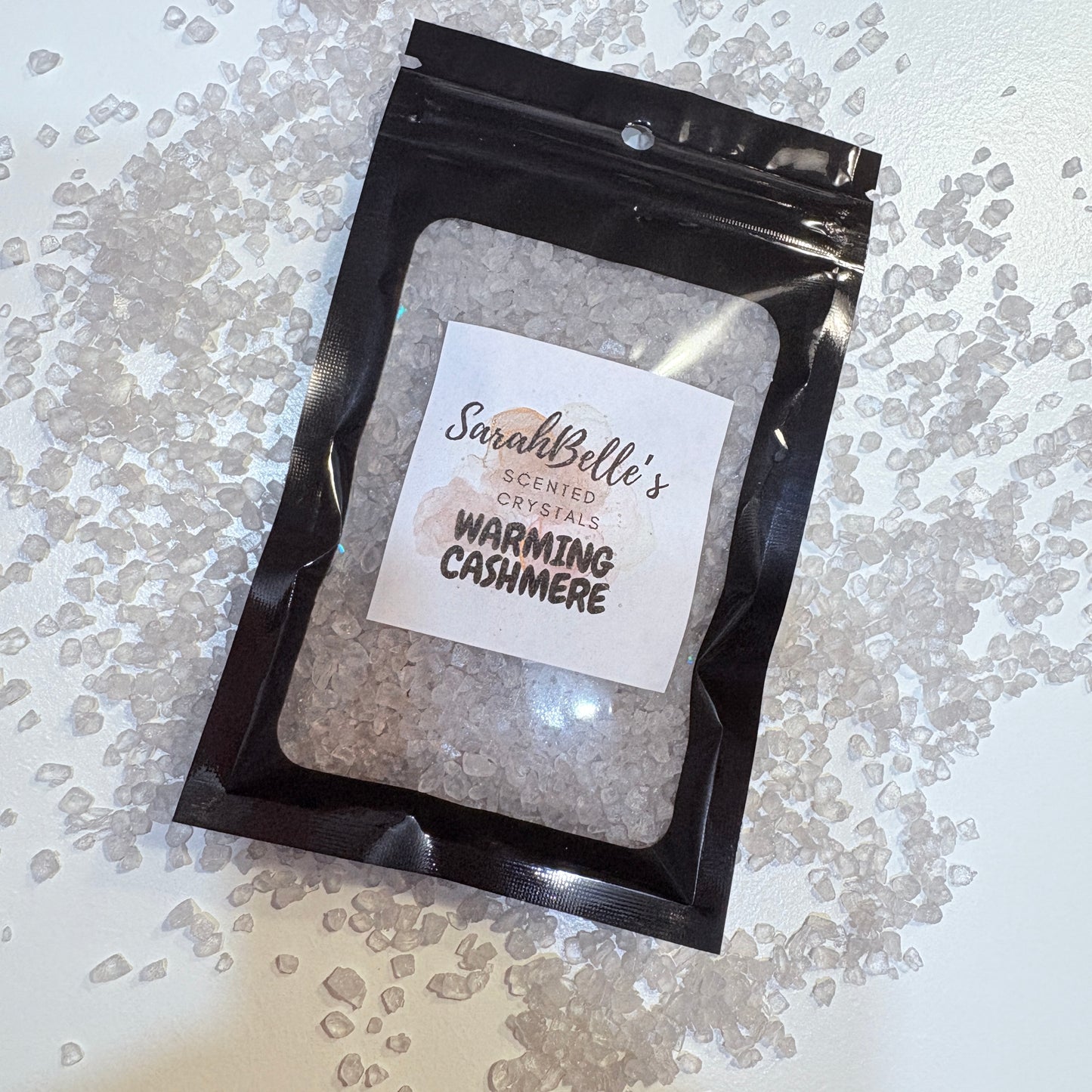 Scented Crystals
