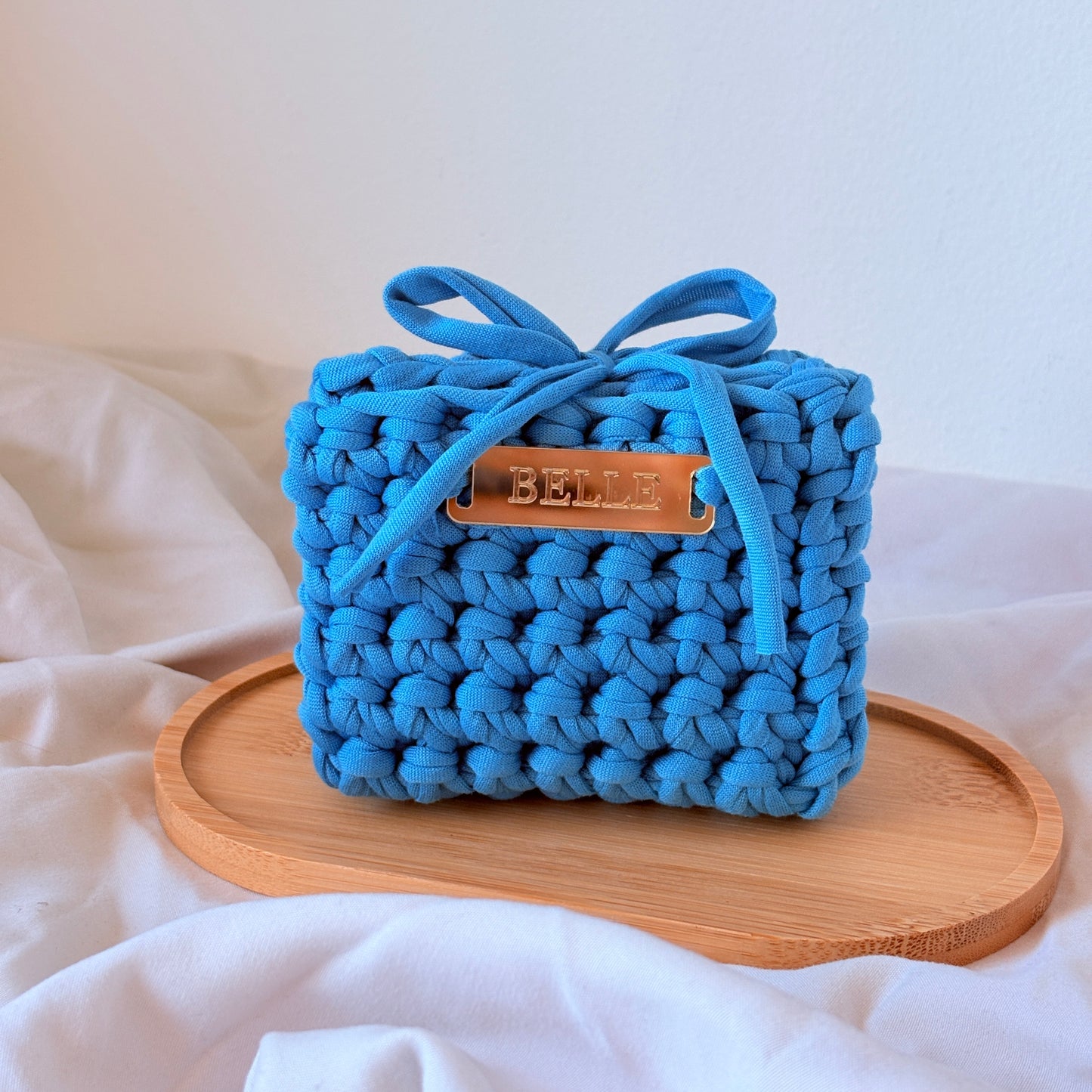 Nova | Handcrafted Card Wallet