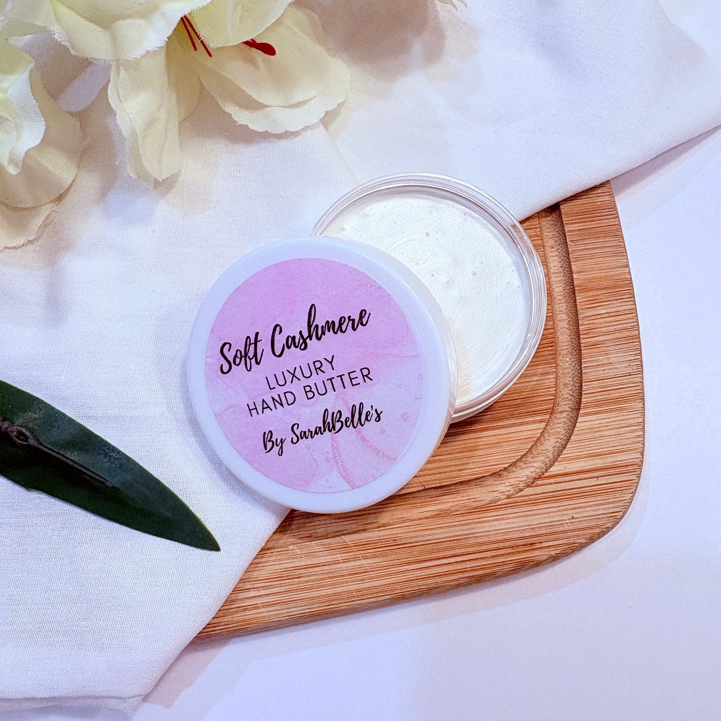 Luxury Hand Butter - 50g