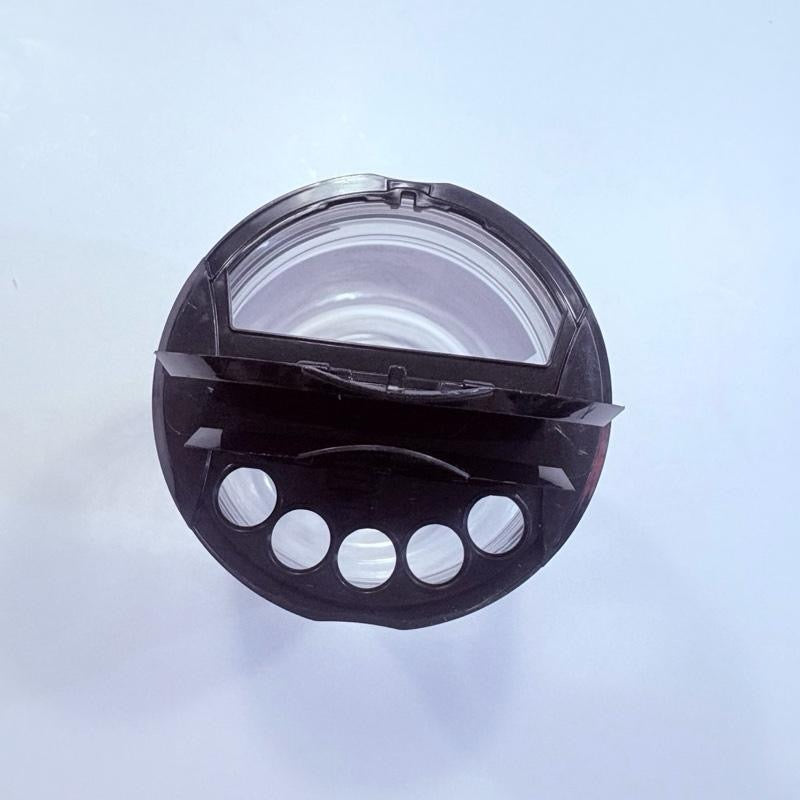 Carpet Freshener Shaker Bottle