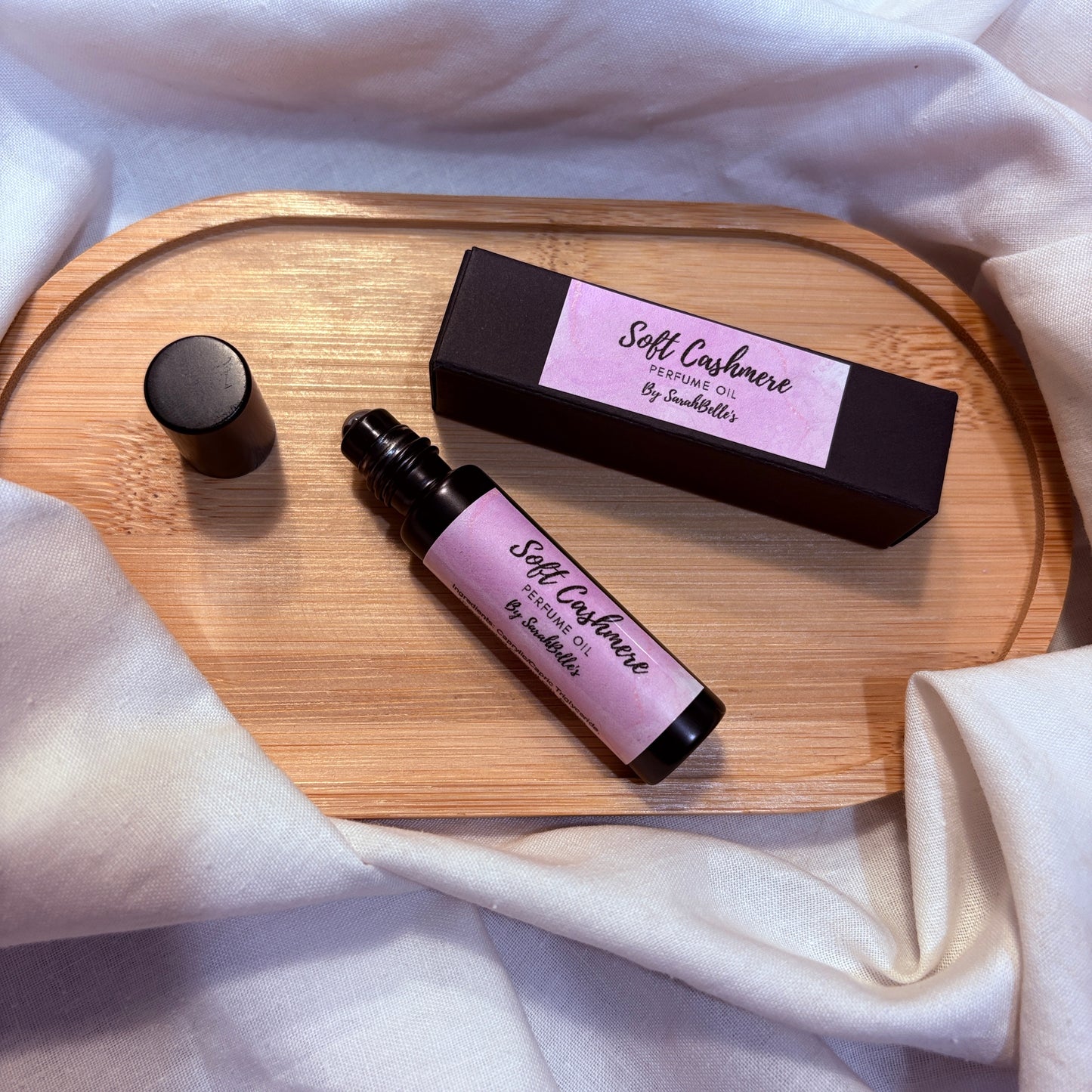Perfume Roller Oil - 10ml