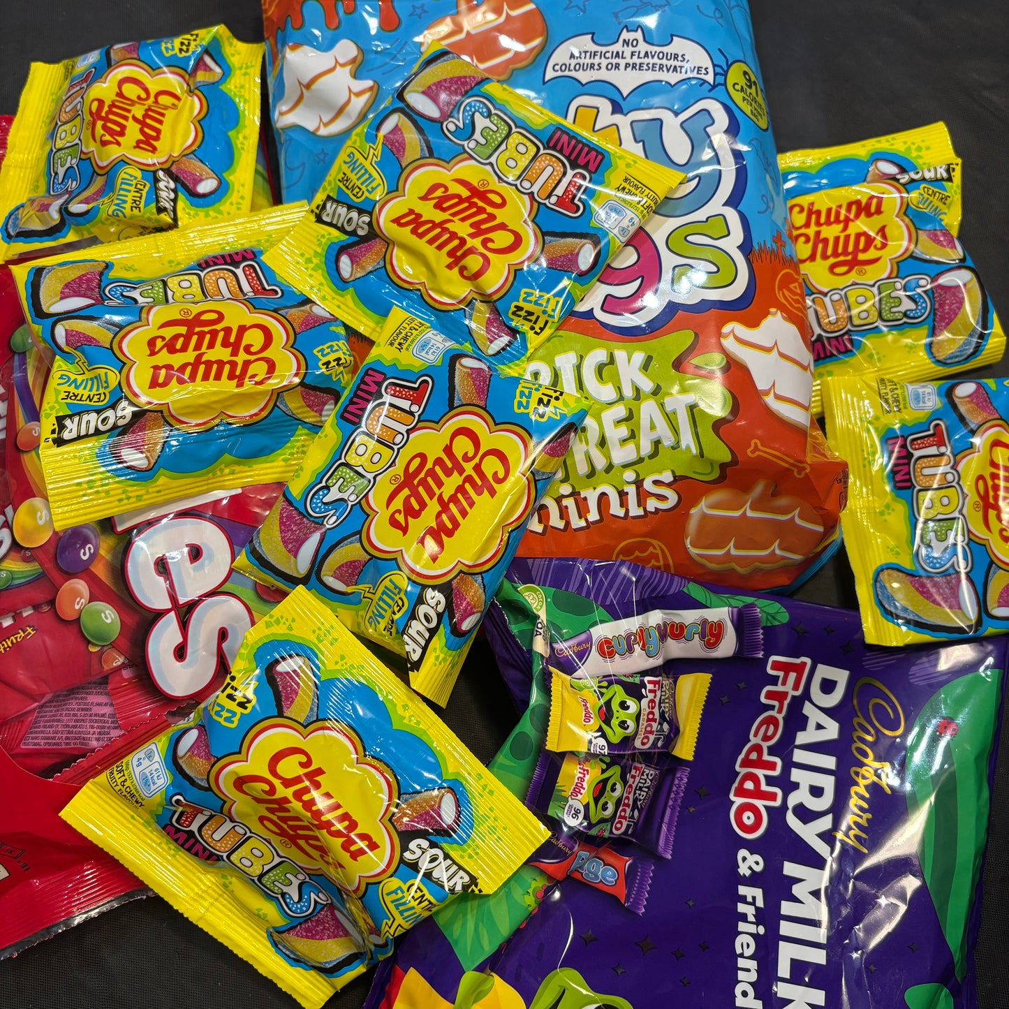 Pick A Pumpkin - Wax Melt Game - Sunday 19th - 6pm