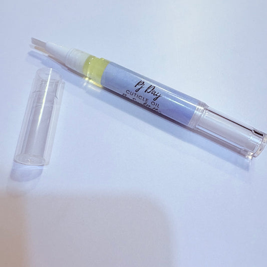 Cuticle Oil Pen