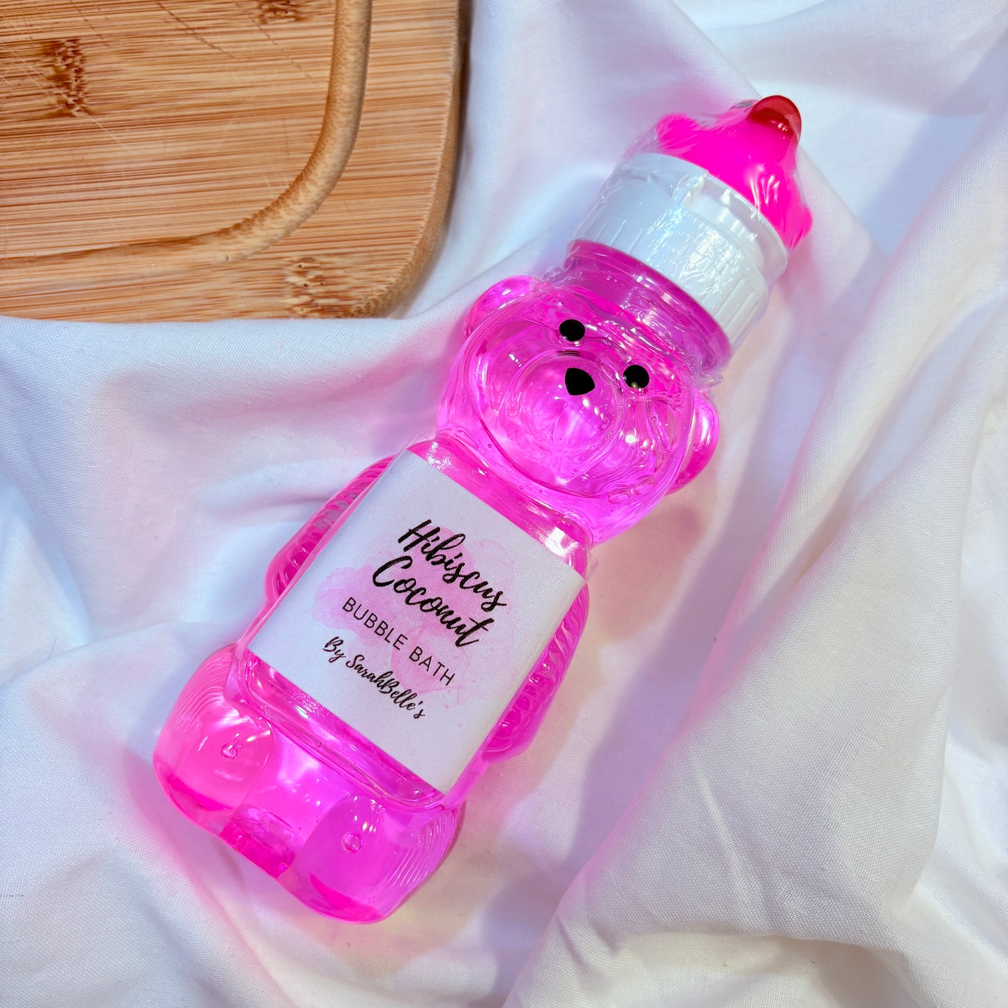 Bubble Bears - Bubble Bath 250g