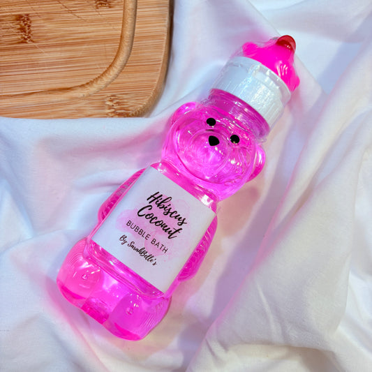 Bubble Bears - Bubble Bath 250g