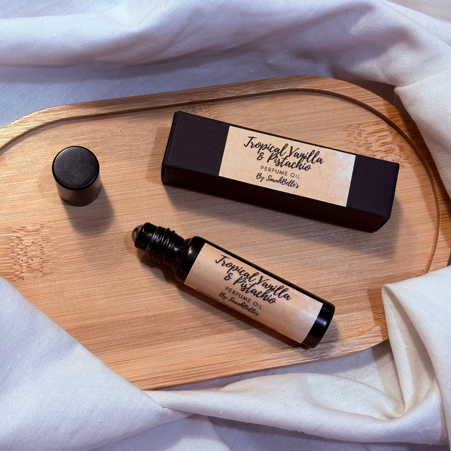 Perfume Roller Oil - 10ml