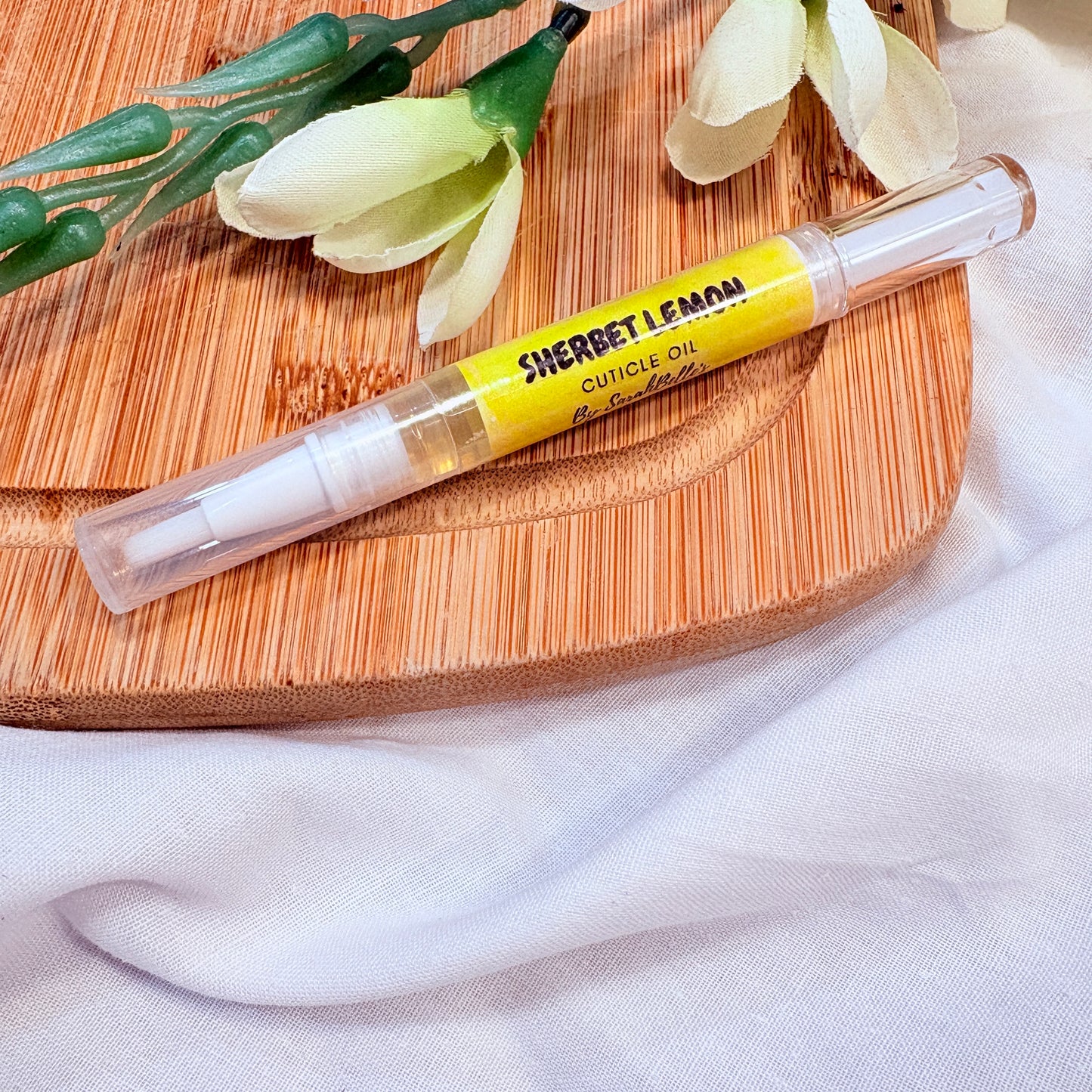 Cuticle Oil Pen