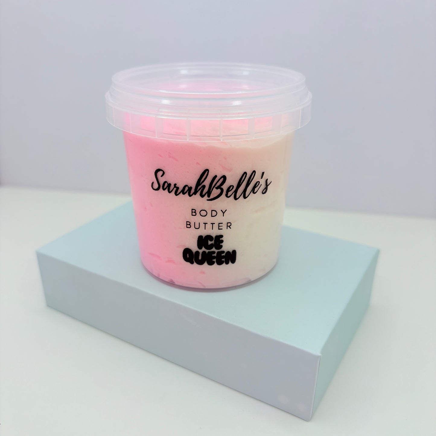 Body Butter Mousse - Whipped - 50g