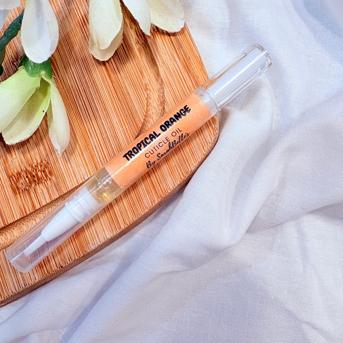 Cuticle Oil Pen