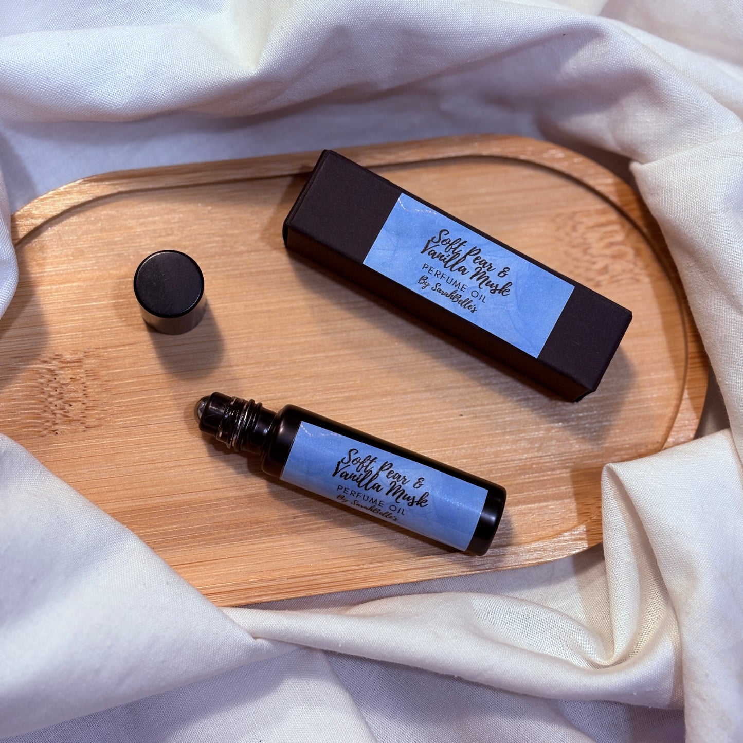 Perfume Roller Oil - 10ml