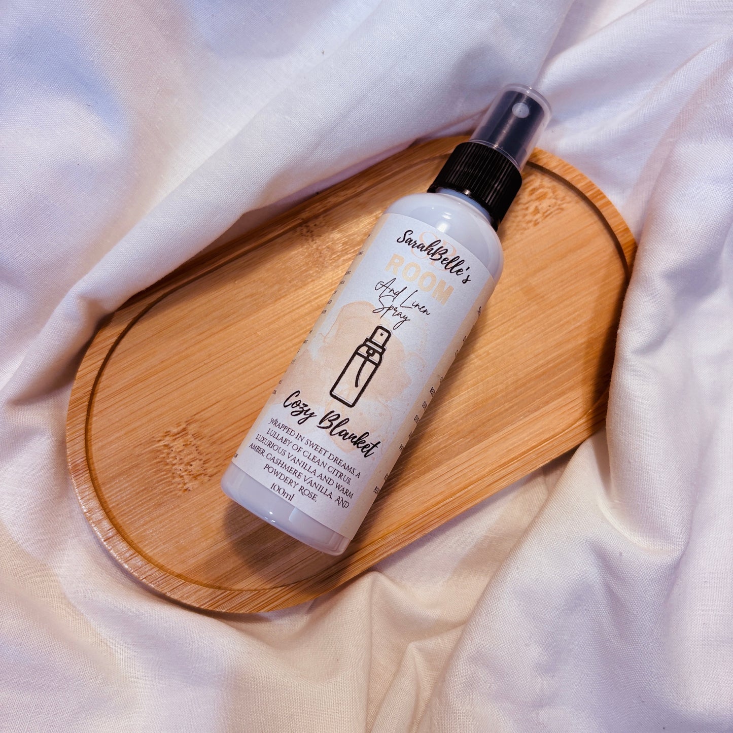 Room spray - 100ml