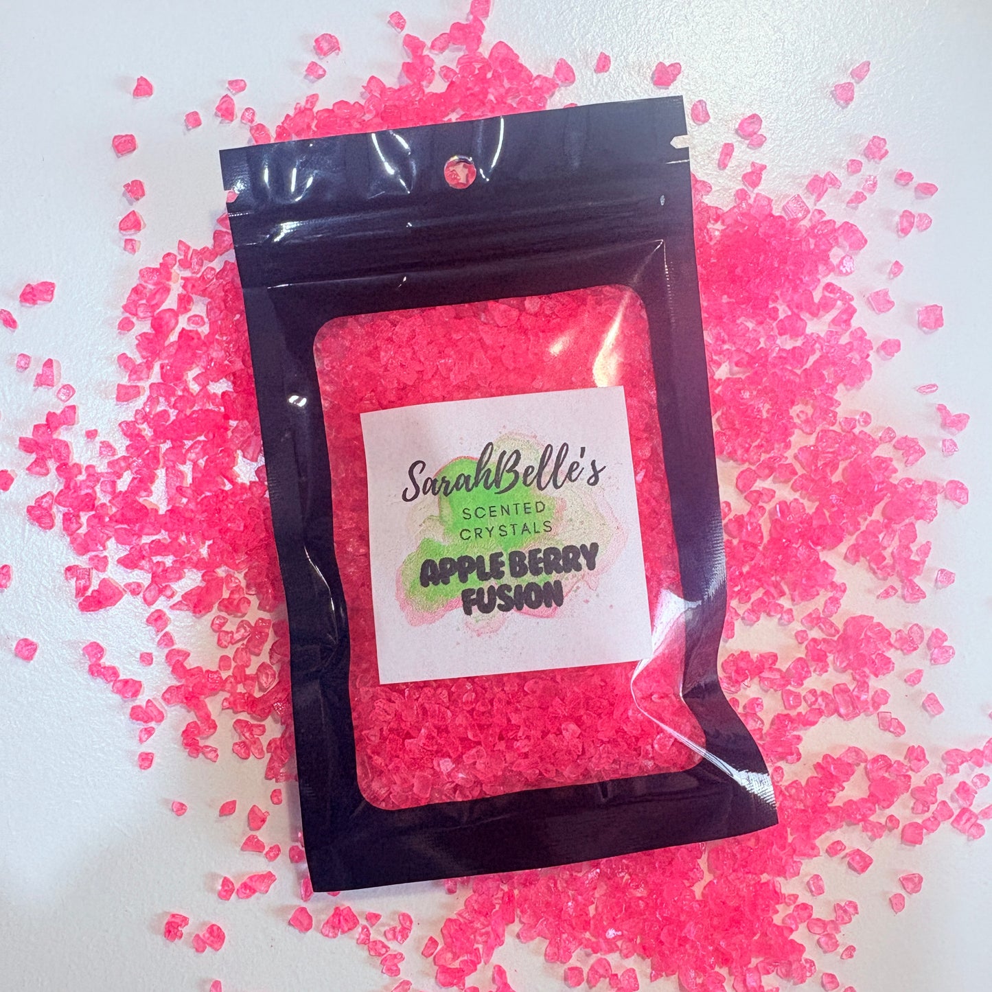 Scented Crystals