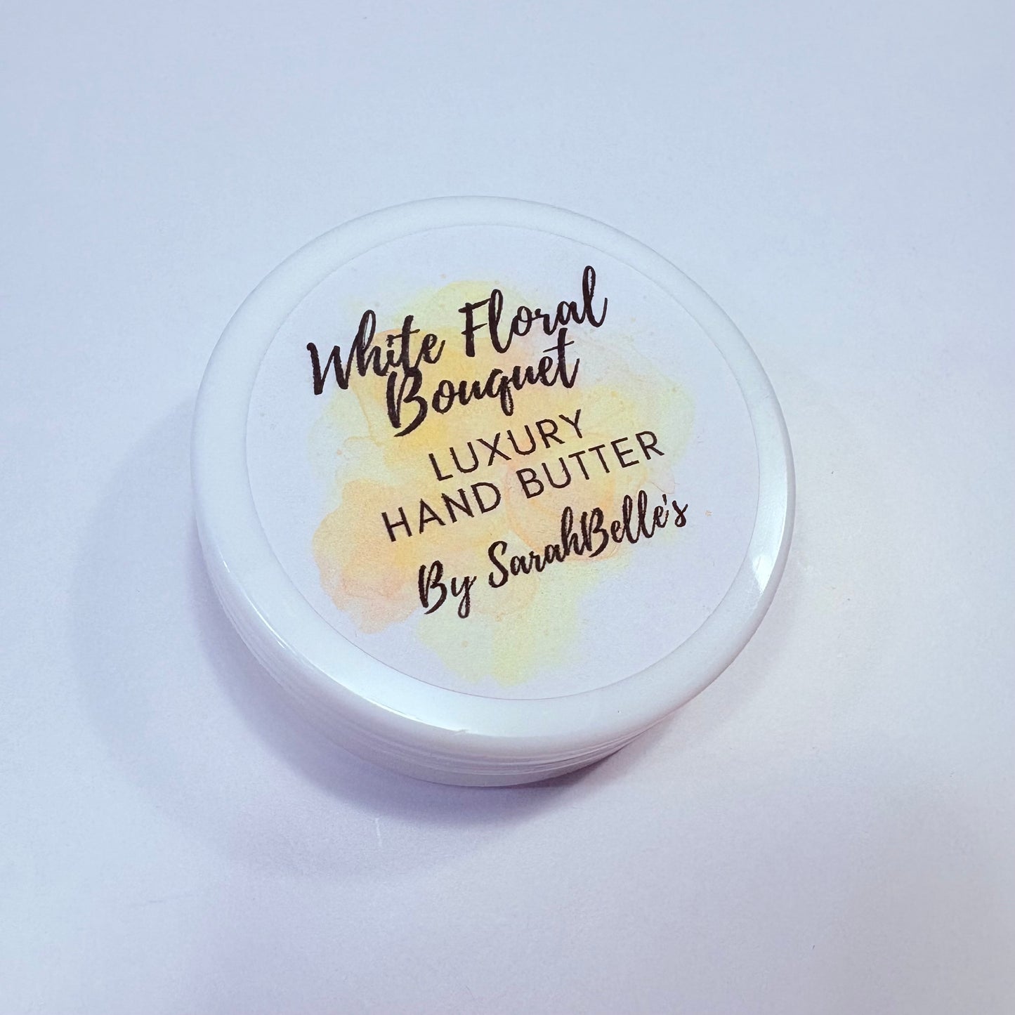 Luxury Hand Butter