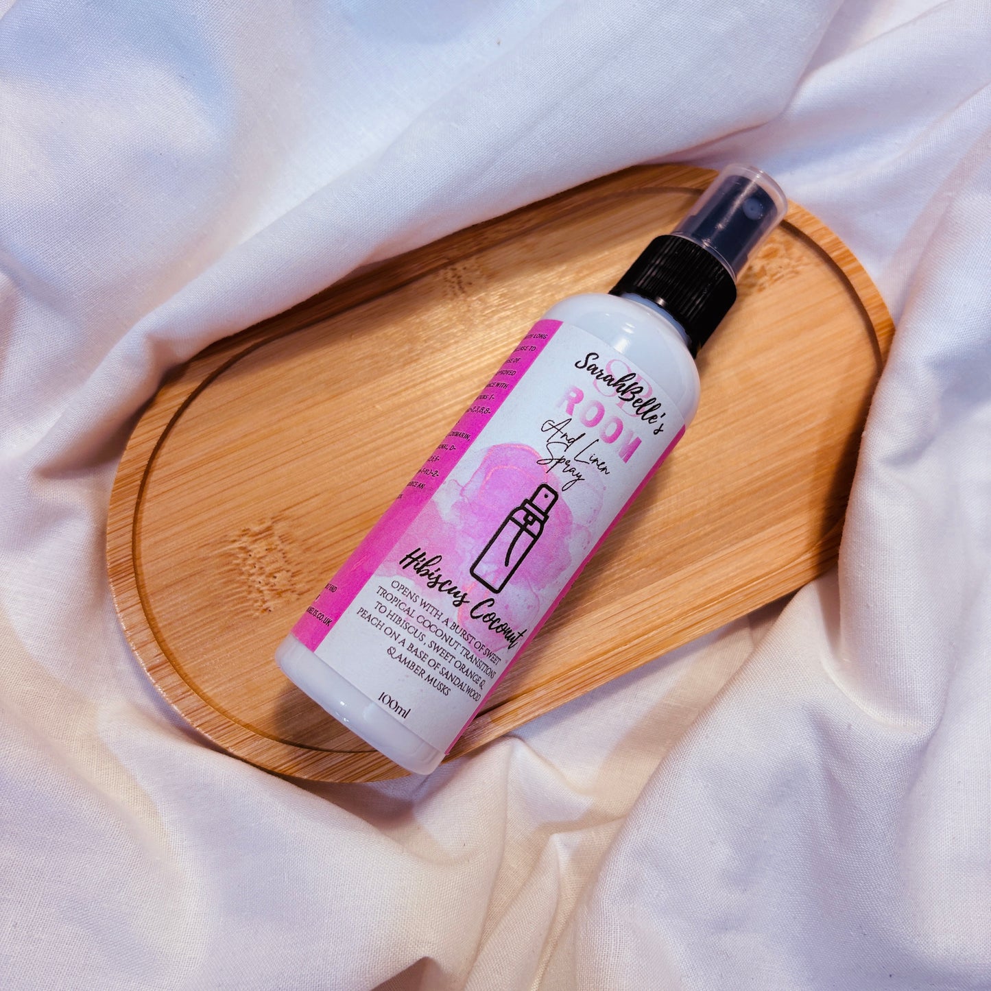 Room spray - 100ml