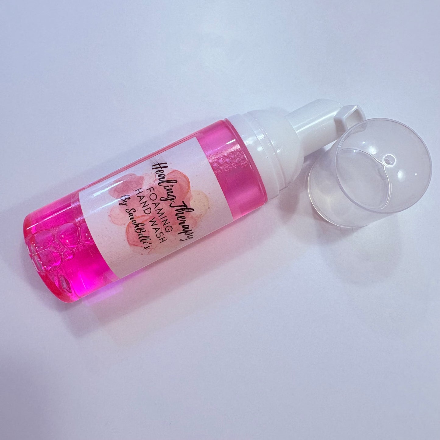 Foaming Hand Wash - Soft Foaming Cleanser