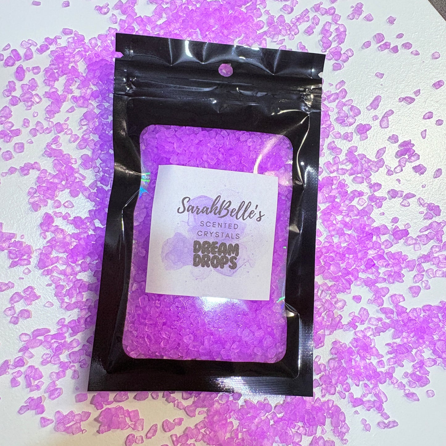 Scented Crystals