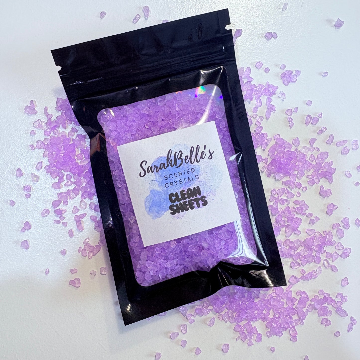 Scented Crystals