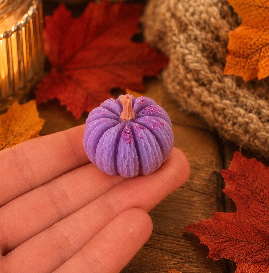 Pumpkin 3D Wax Melt - 18g