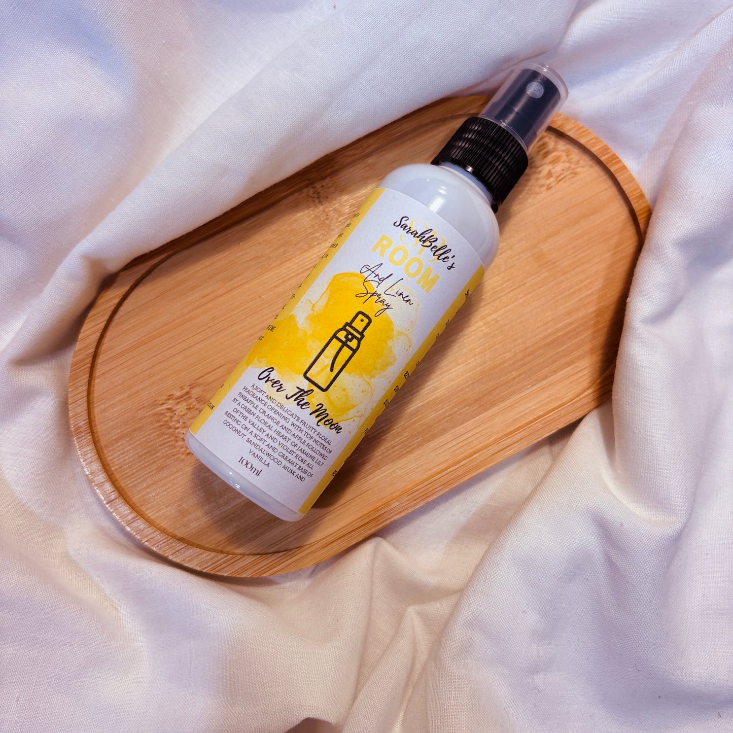 Room spray - 100ml