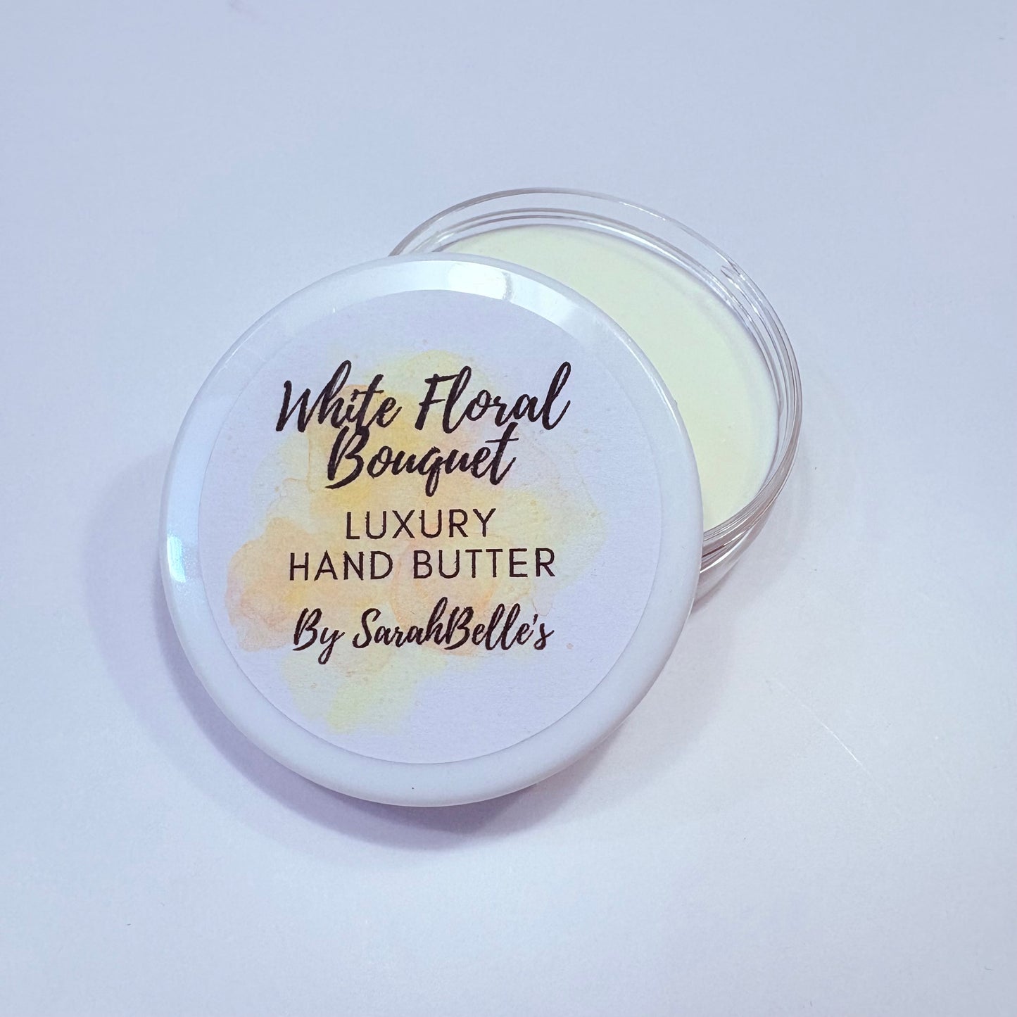 Luxury Hand Butter