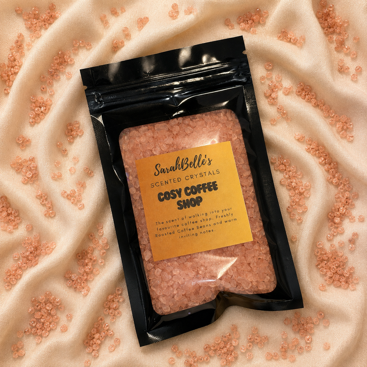 Autumn Scented Crystals - 50g