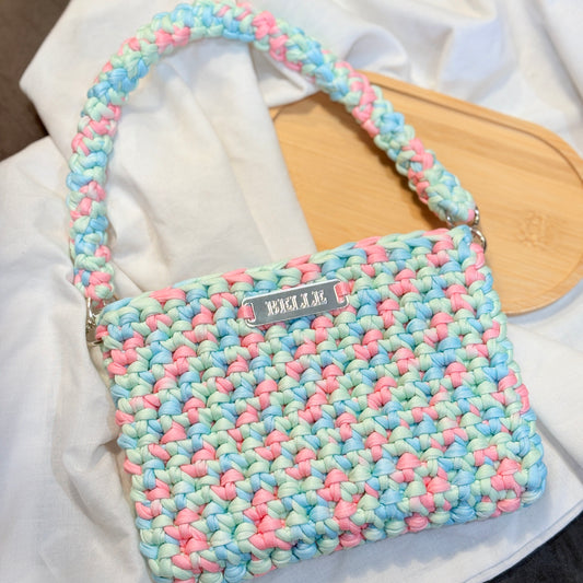 Luna | Handcrafted Mini Bag