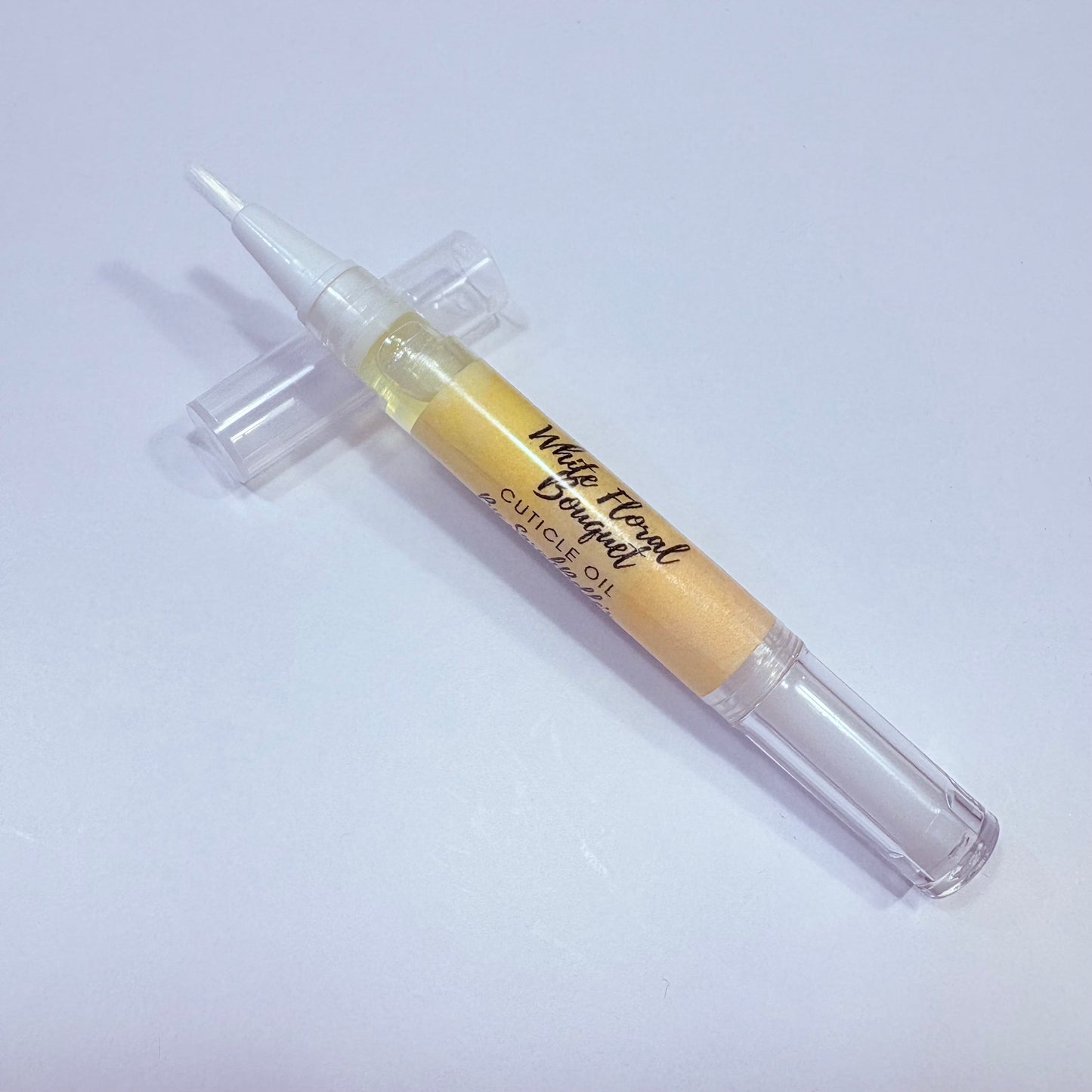 Cuticle Oil Pen