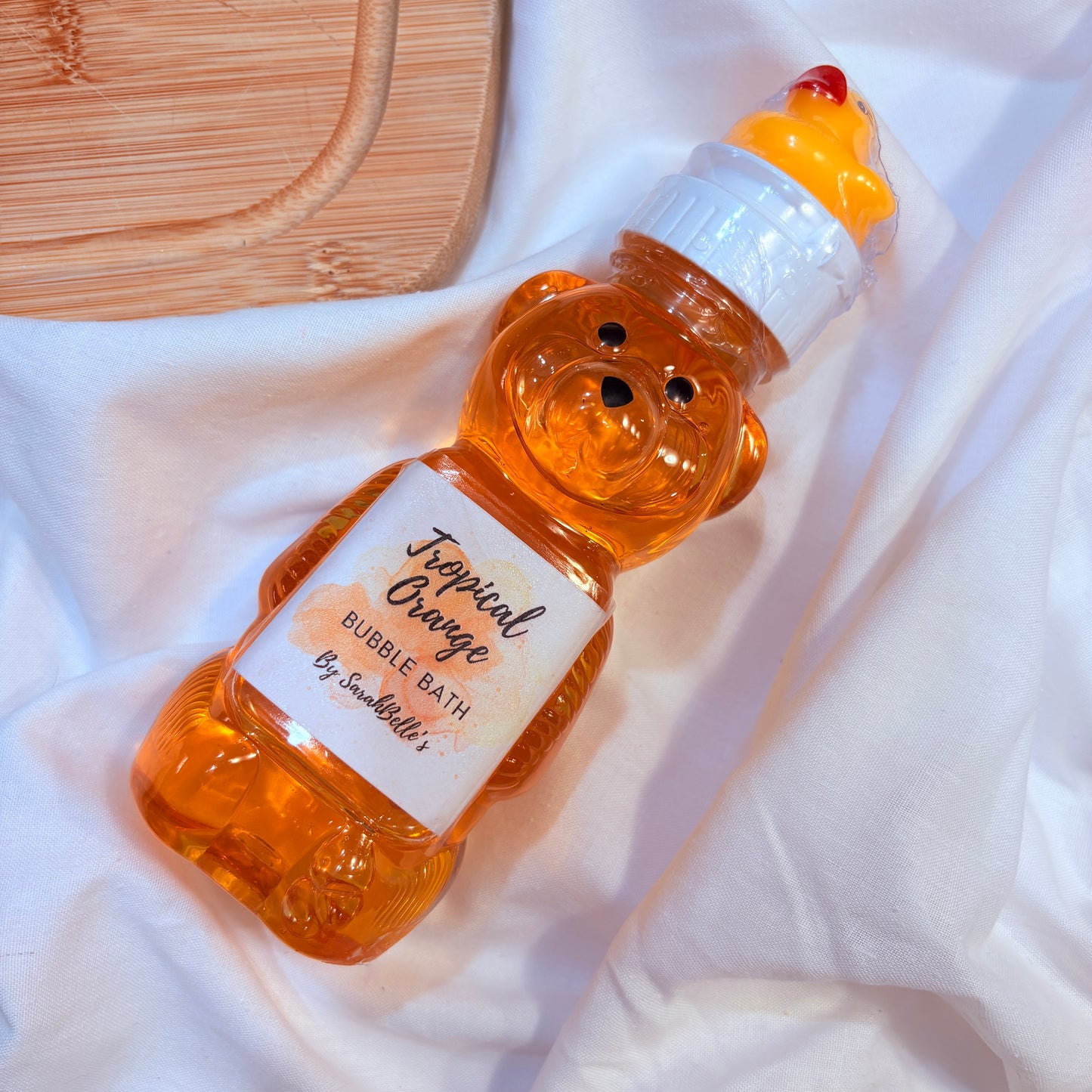 Bubble Bears - Bubble Bath 250g