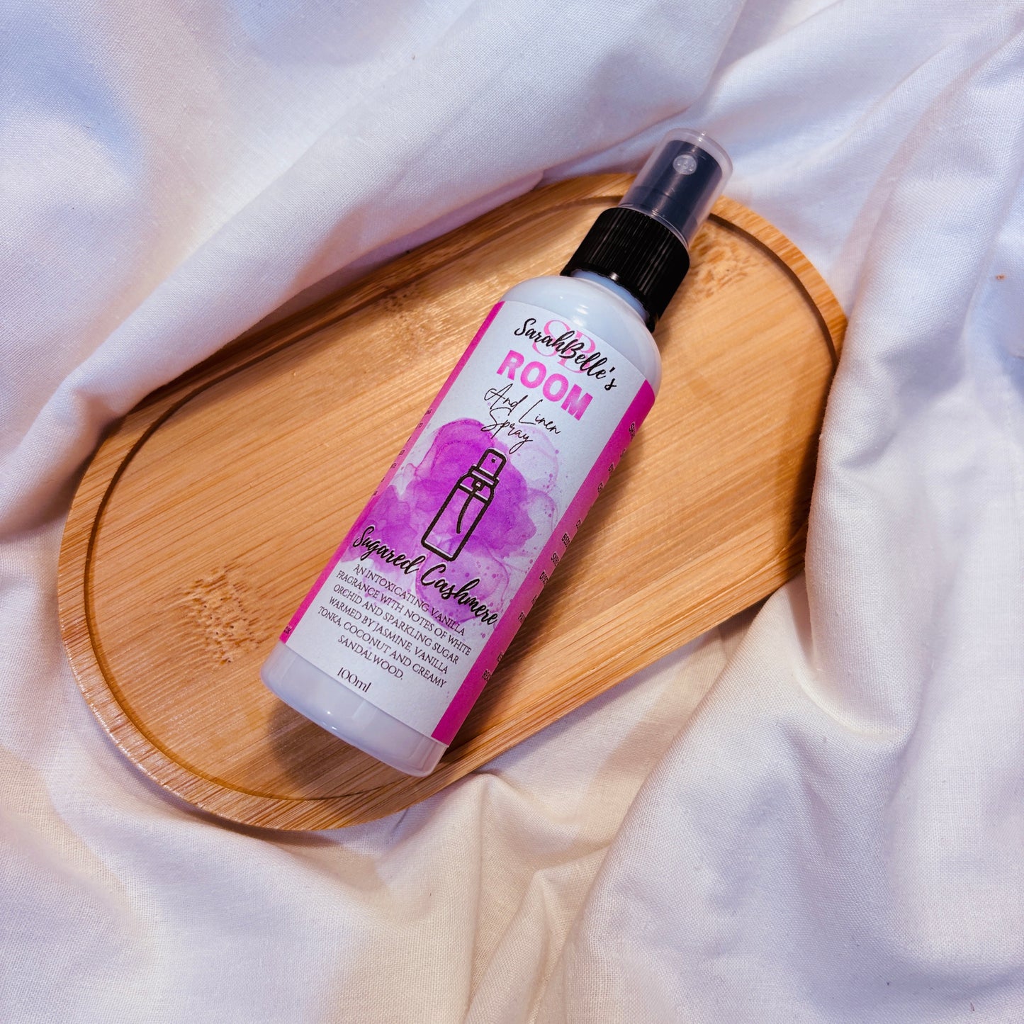 Room spray - 100ml