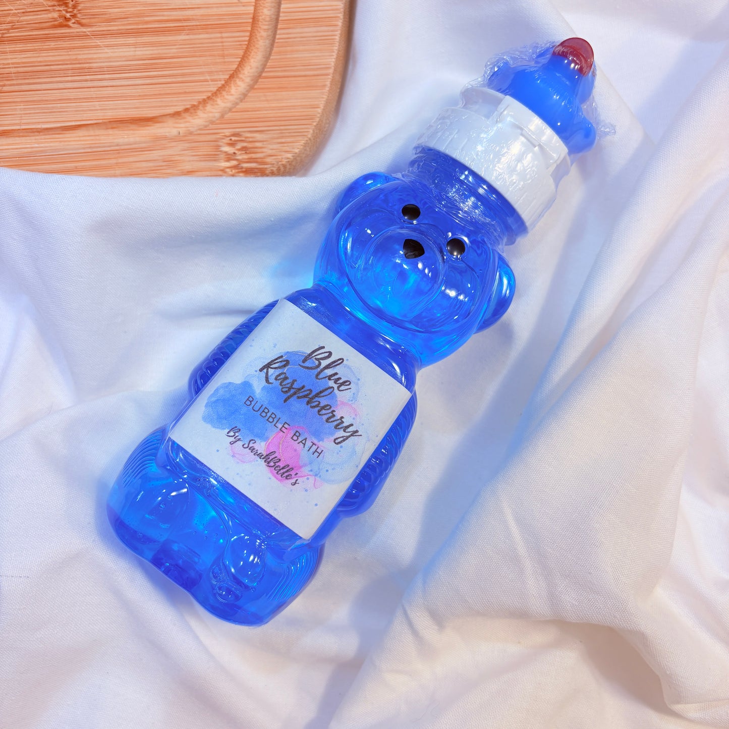 Bubble Bears - Bubble Bath 250g