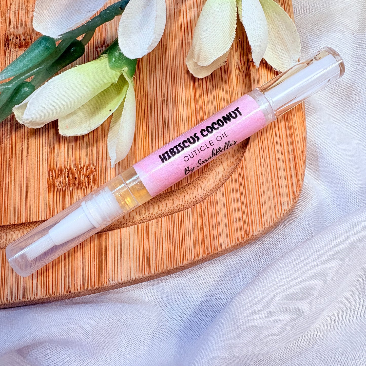 Cuticle Oil Pen