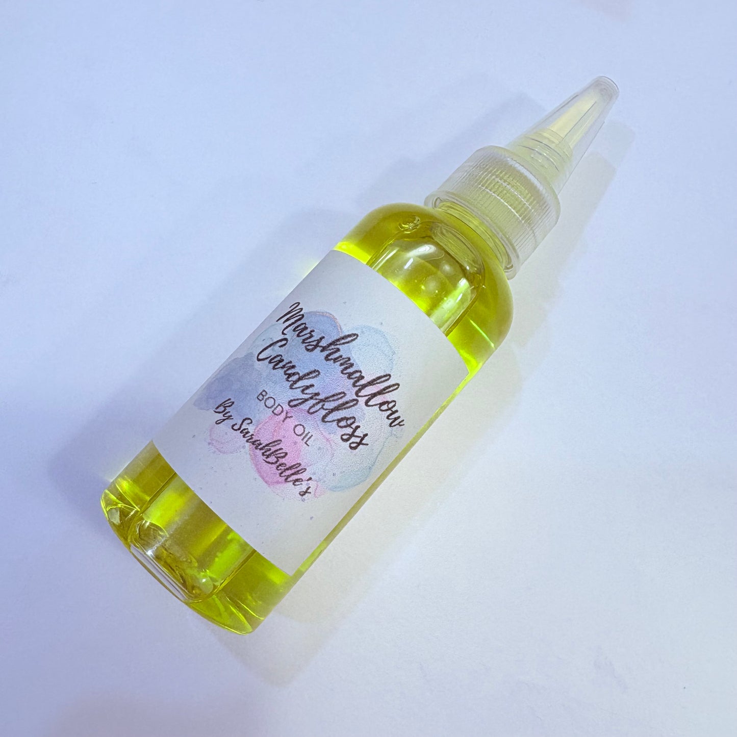 Luxury Body Oil - 60ml