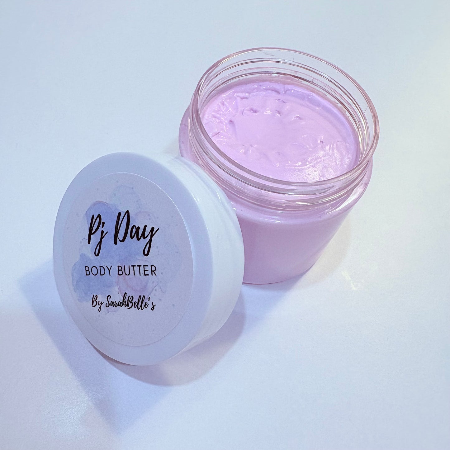 Body Butter Mousse - Whipped - 50g