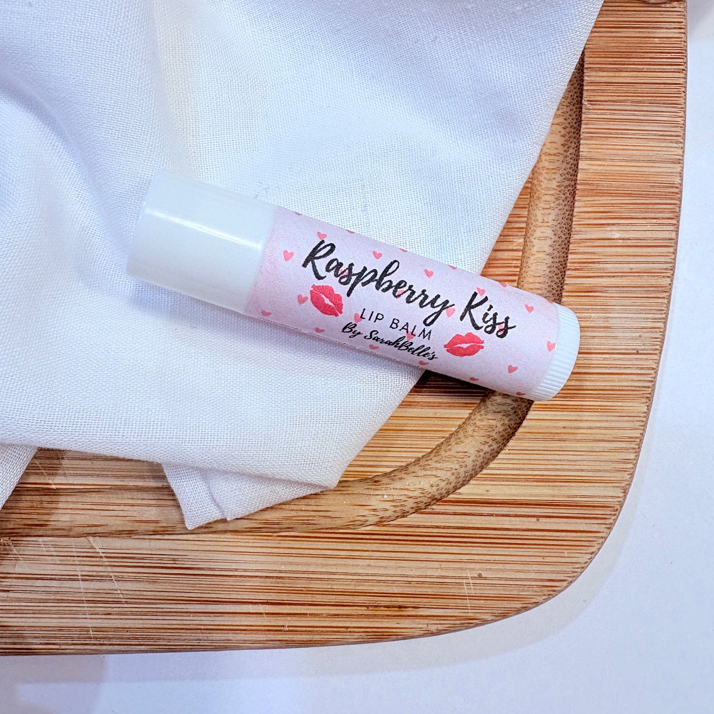 Lip Balm - Buttery Hydrating Lip Balm