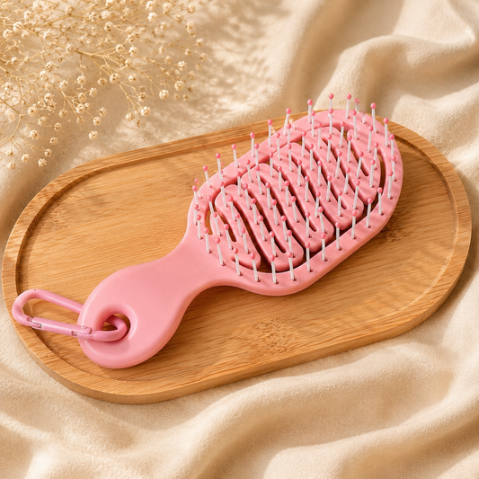 BELLE | Mini Hair Brush