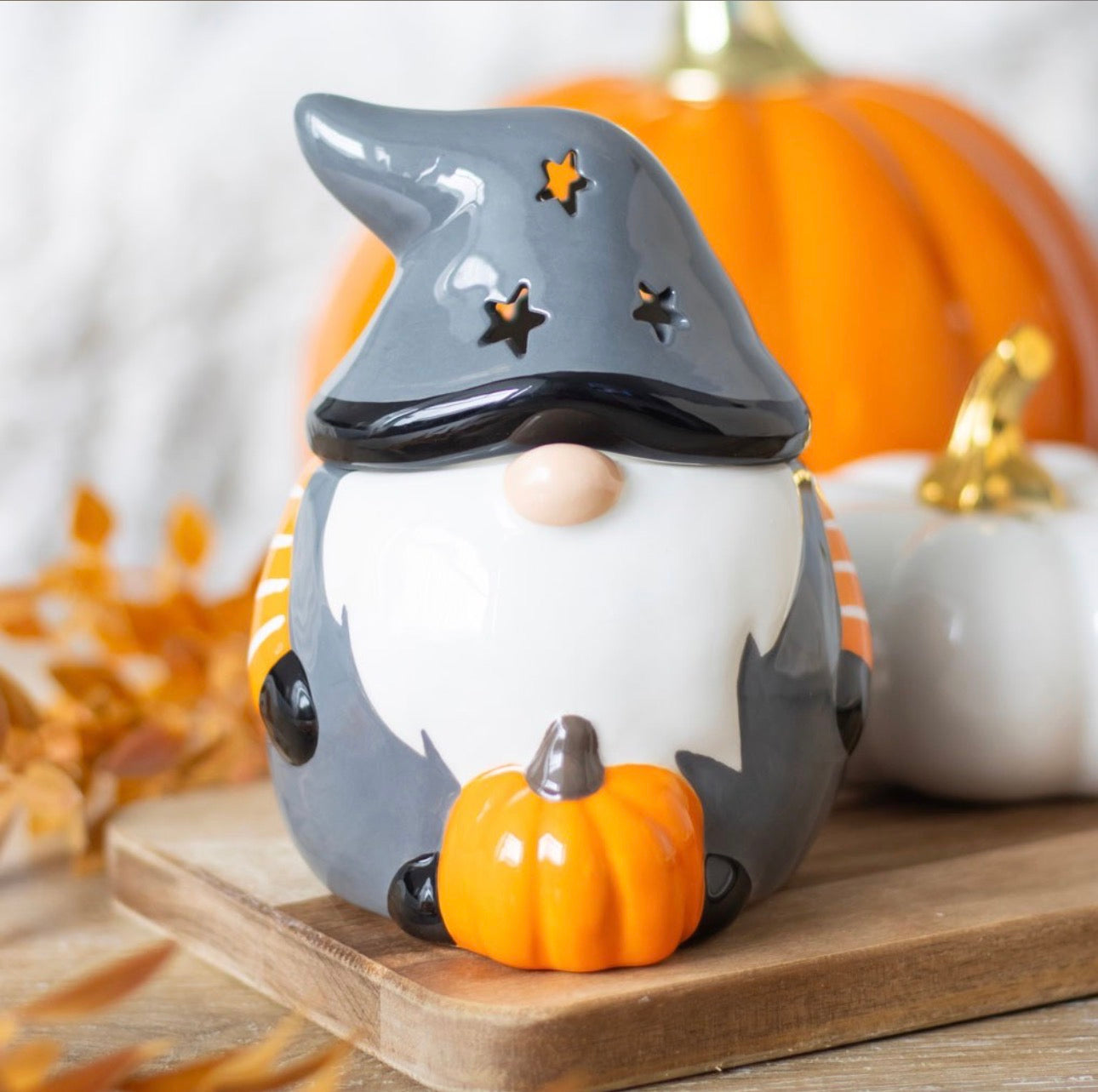 Autumn Gonk Wax Melt Burner