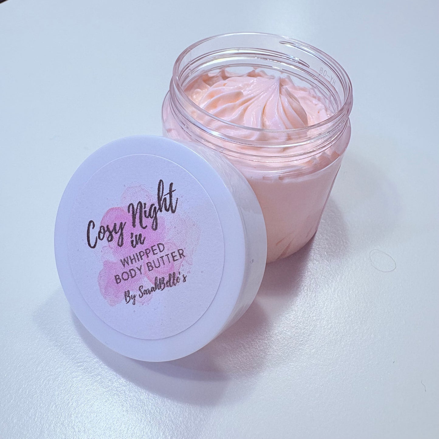 Body Butter Mousse - Whipped - 50g